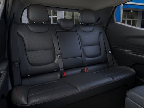 New 2027 Chevrolet Bolt RS FWD image 24