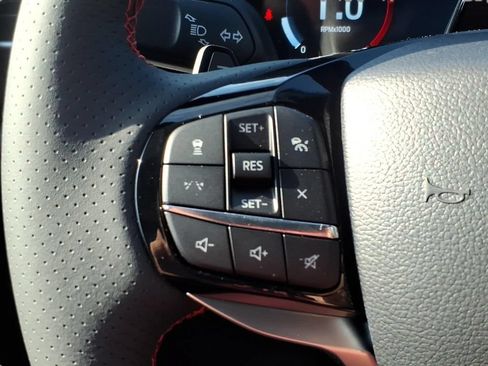 New 2026 Ford Explorer ST w/ Sun And Sound Package AWD/4WD image 22