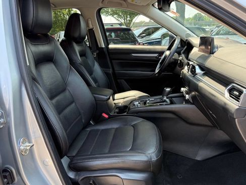 Used 2023 MAZDA CX-5 AWD 2.5 S image 32