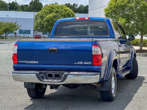 Used 2005 Toyota Tundra SR5 w/ TRD Off-Road Pkg AWD/4WD image 13