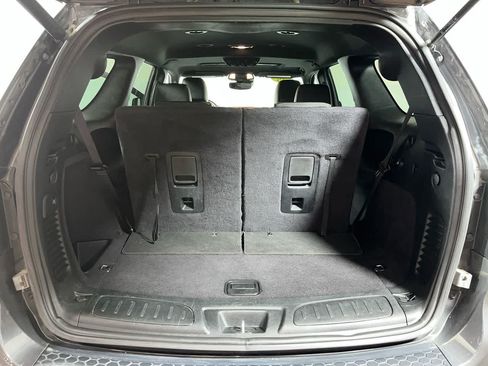Used 2025 Dodge Durango R/T AWD/4WD image 30