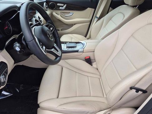 Certified 2022 Mercedes-Benz GLC 300 image 15