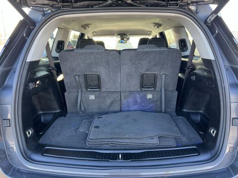 Used 2021 Jeep Grand Cherokee L Laredo w/ Luxury Tech Group I image 25