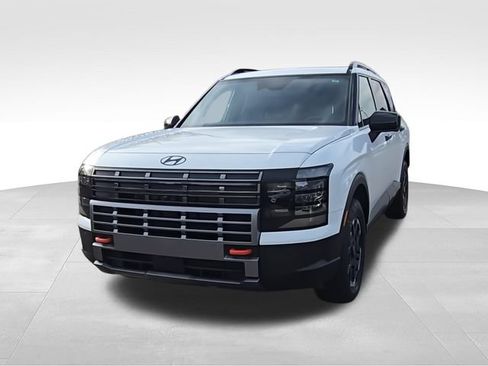 New 2026 Hyundai Palisade XRT Pro AWD/4WD image 3