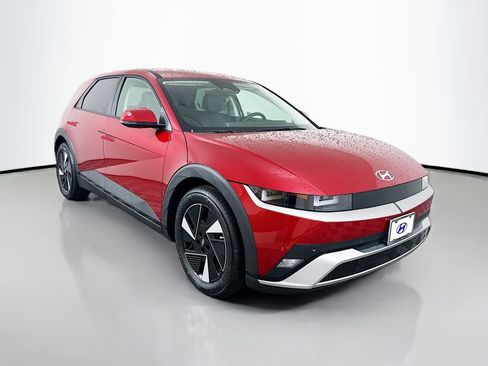 New 2026 Hyundai Ioniq 5 SEL image 3