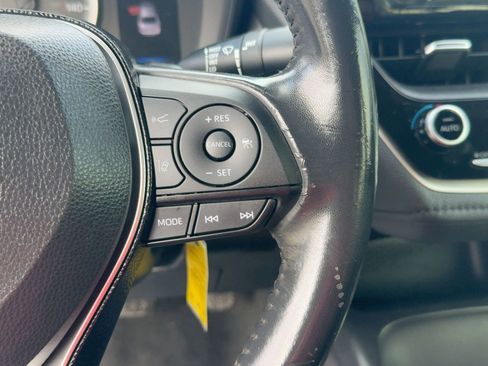 Used 2021 Toyota Corolla SE image 26