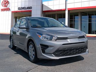 Used 2023 Kia Rio S FWD video 2
