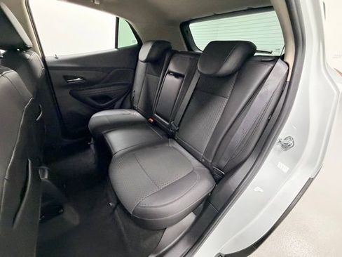 Certified 2022 Buick Encore Preferred w/ Safety Package image 26
