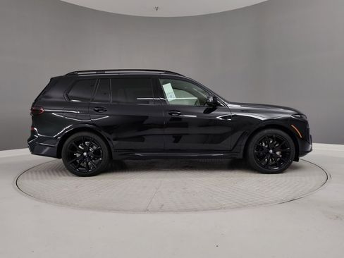 New 2026 BMW X7 xDrive40i w/ M Sport Package image 6