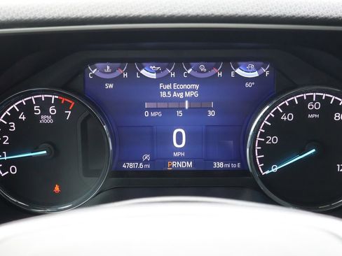 Used 2021 Ford F150 XLT w/ Equipment Group 302A High image 29