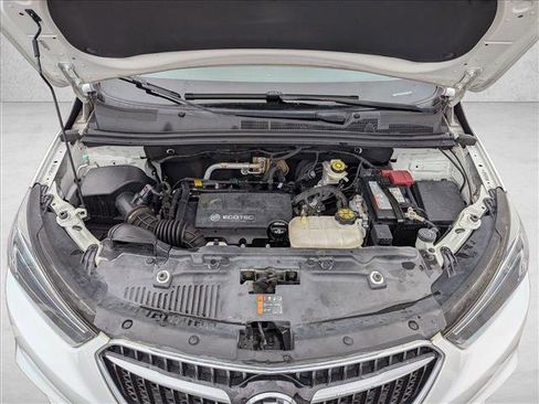 Used 2018 Buick Encore Preferred image 22