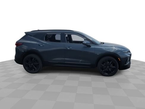 Used 2019 Chevrolet Blazer RS FWD image 9