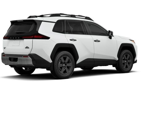 New 2026 Toyota RAV4 AWD Plug-in Hybrid image 10