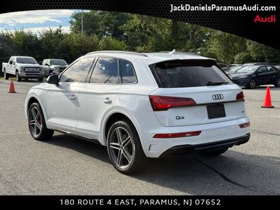 Used 2024 Audi Q5 e Premium Plus w/ Premium Plus Package