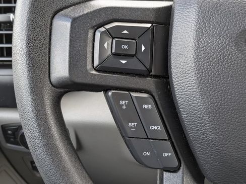 Used 2019 Ford F150 XL w/ Equipment Group 101A Mid AWD/4WD image 25