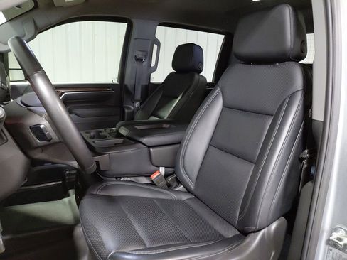 Certified 2025 Chevrolet Silverado 2500 LT image 5