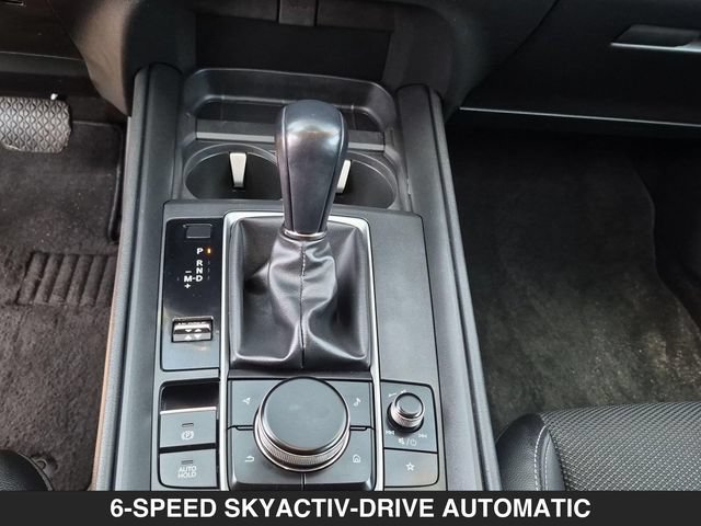 Used 2024 MAZDA CX-50 AWD 2.5 S w/ Cargo Package image 27