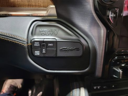 Used 2019 RAM 3500 Limited image 25