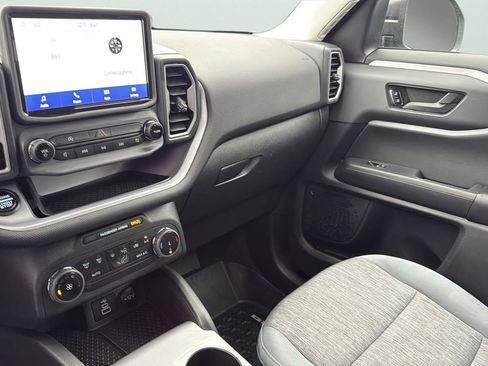 Certified 2023 Ford Bronco Sport Big Bend image 20