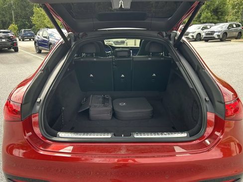 Used 2022 Mercedes-Benz EQS AMG 4MATIC image 11
