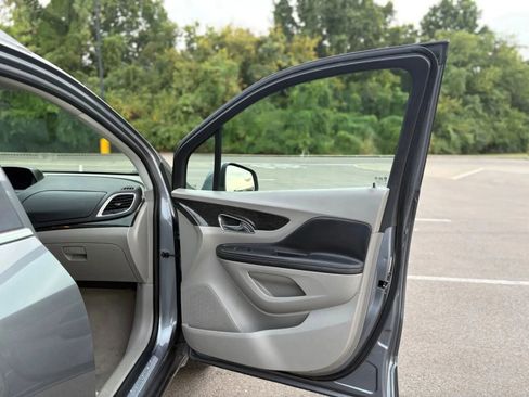 Used 2013 Buick Encore Leather image 14