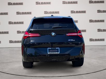 New 2026 BMW X3 xDrive30 w/ Premium Package