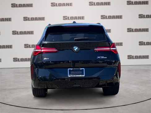 New 2026 BMW X3 xDrive30 w/ Premium Package image 4