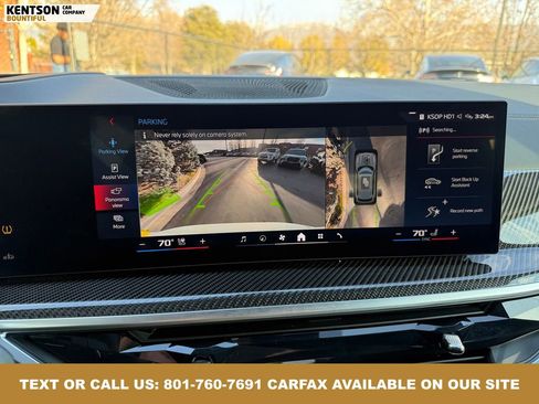 Used 2026 BMW X5 M60i image 28