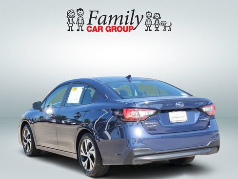 Used 2025 Subaru Legacy Premium AWD/4WD image 3