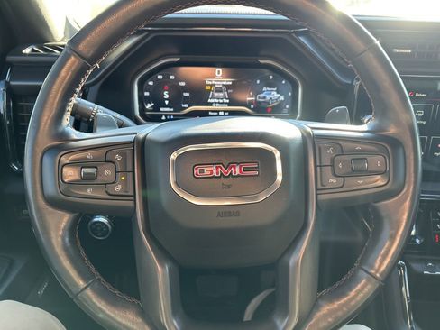 Used 2022 GMC Sierra 1500 AT4 w/ AT4 Premium Package image 21