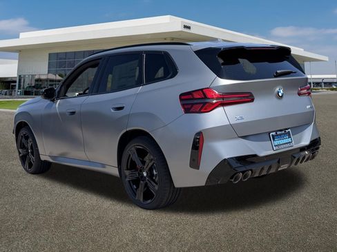 New 2026 BMW X3 M50 image 7