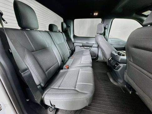 Used 2026 Ford F150 STX w/ F-150 LOBO Package AWD/4WD image 25