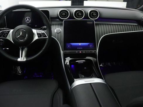 Certified 2023 Mercedes-Benz C 300 C 300 image 9
