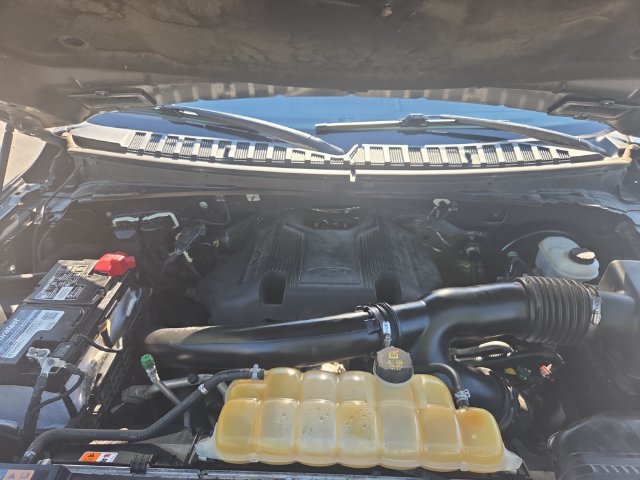 Used 2019 Ford Expedition Max Limited RWD image 20