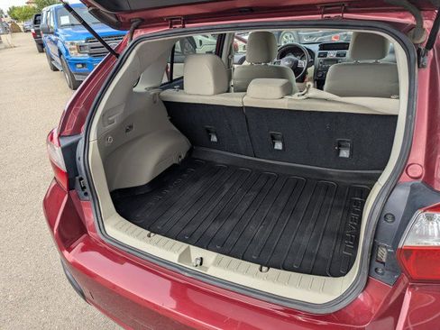 Used 2013 Subaru Crosstrek 2.0i Premium AWD/4WD image 29