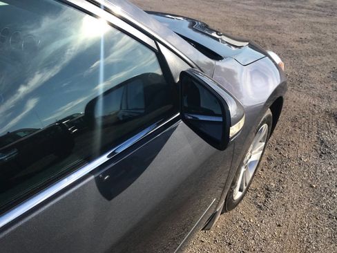 Used 2012 Nissan Altima 3.5 SR image 27