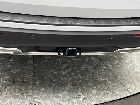 New 2026 Ford Explorer Active AWD/4WD image 34