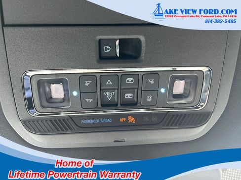 Used 2023 Ford F150 Lariat w/ Equipment Group 502A High AWD/4WD image 51