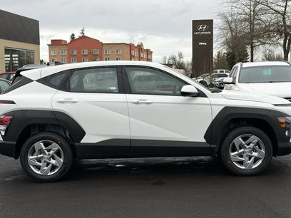 New 2026 Hyundai Kona SE