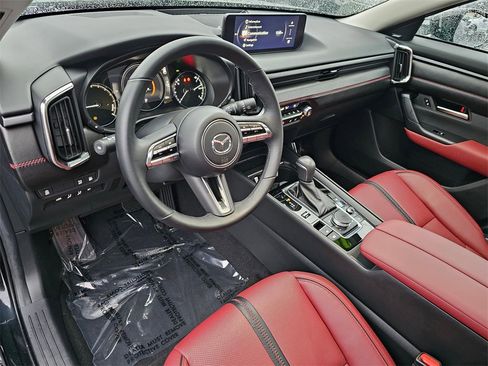 Used 2025 MAZDA CX-50 2.5 Hybrid w/ Premium Plus Pkg image 18