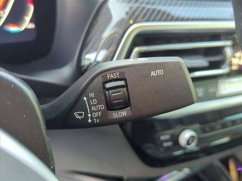 Used 2023 BMW X4 M40i w/ Premium Package AWD/4WD image 16