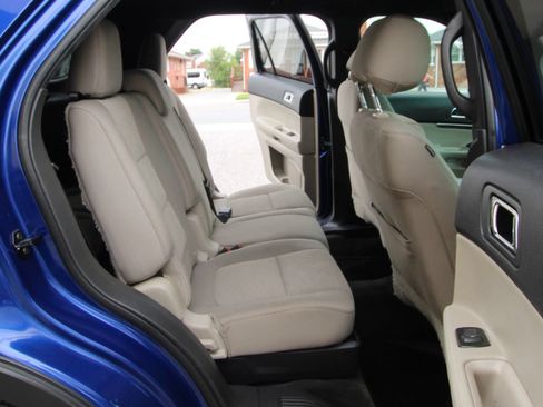 Used 2014 Ford Explorer 4WD image 11