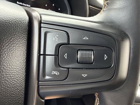 Used 2023 GMC Yukon XL AT4 w/ AT4 Premium Package AWD/4WD image 24