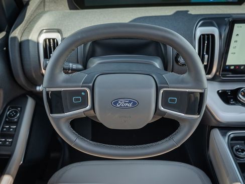 New 2026 Ford Expedition Max Active image 23