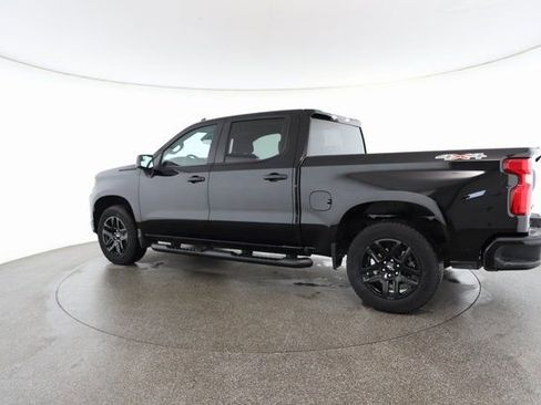 Used 2023 Chevrolet Silverado 1500 Custom w/ Rally Edition image 9