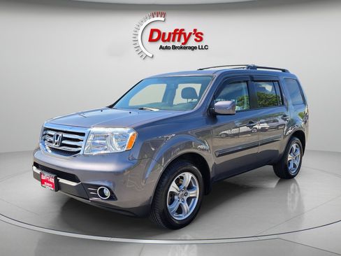 Used 2014 Honda Pilot EX-L image 18