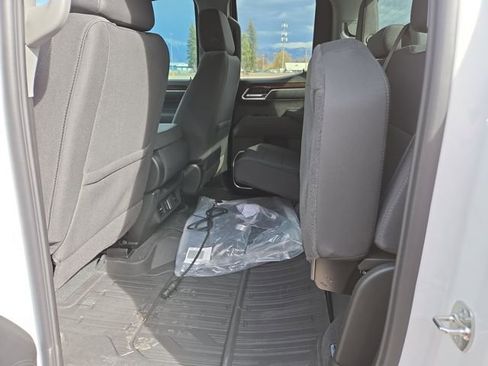 New 2026 GMC Sierra 1500 SLE w/ X31 Off-Road Package image 28