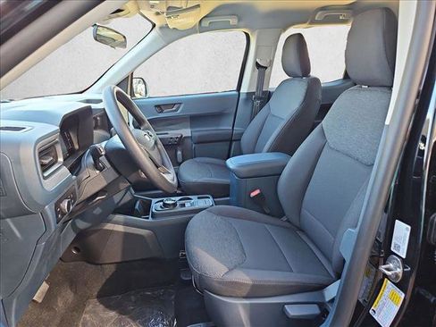 New 2026 Ford Maverick XL image 4