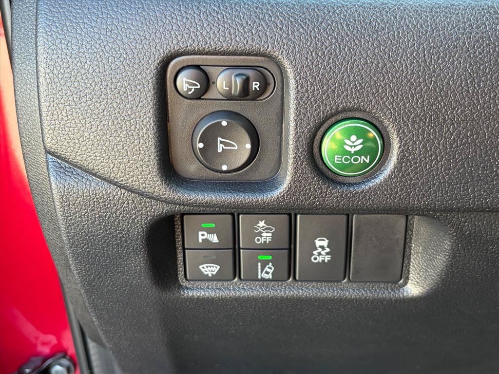 Used 2024 Honda Passport Black Edition image 17