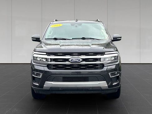 Used 2024 Ford Expedition Max Limited AWD/4WD image 8